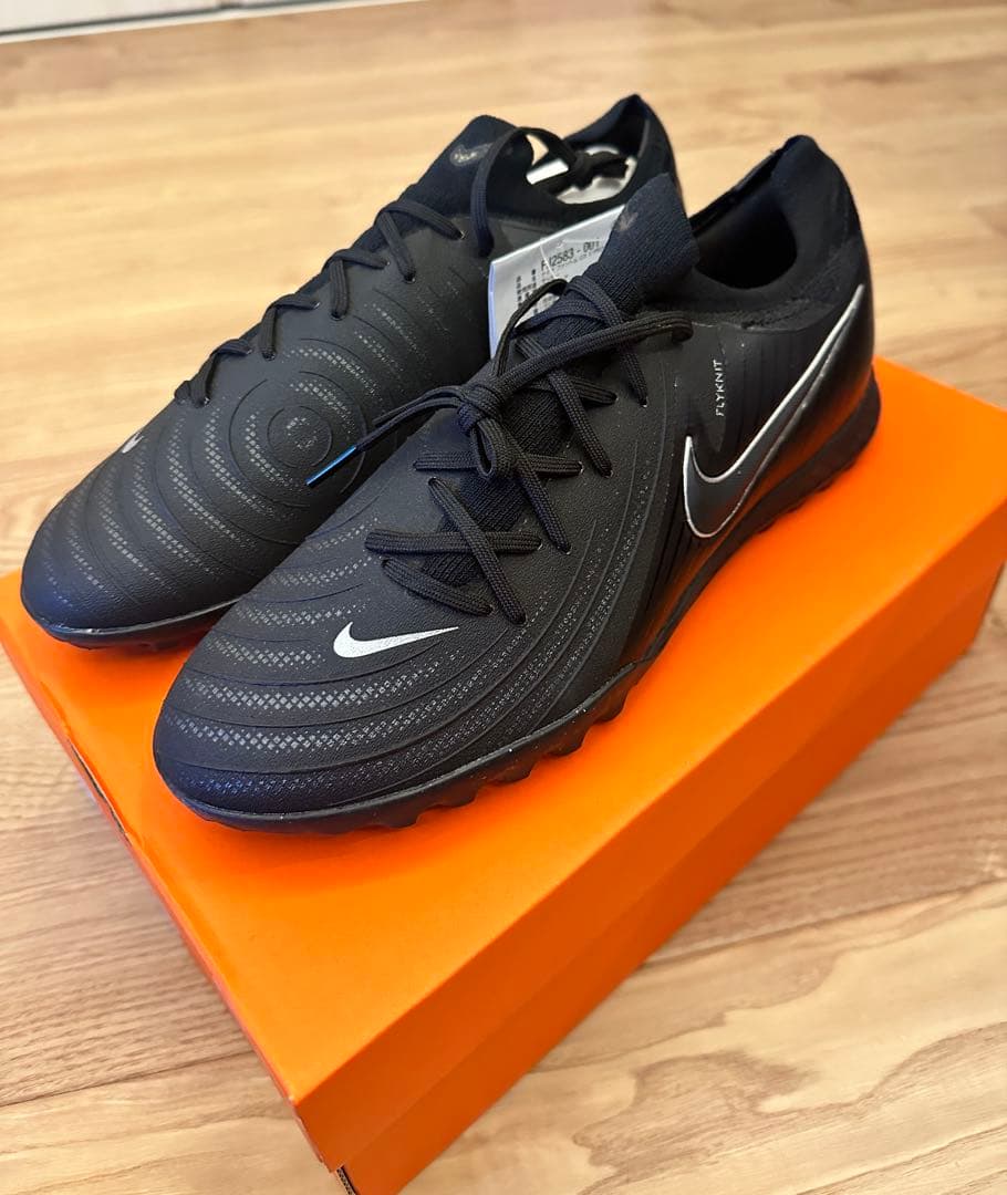 シューズ NIKE PHANTOM GX II PRO TF 27.0