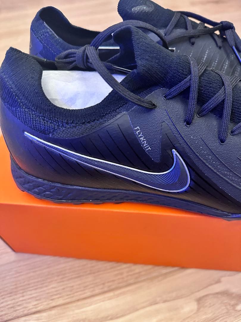 シューズ NIKE PHANTOM GX II PRO TF 27.0