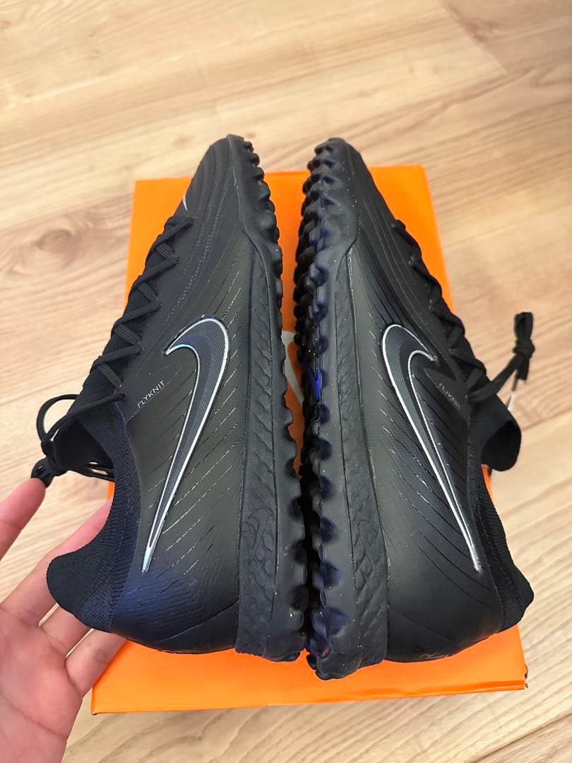 シューズ NIKE PHANTOM GX II PRO TF 27.0