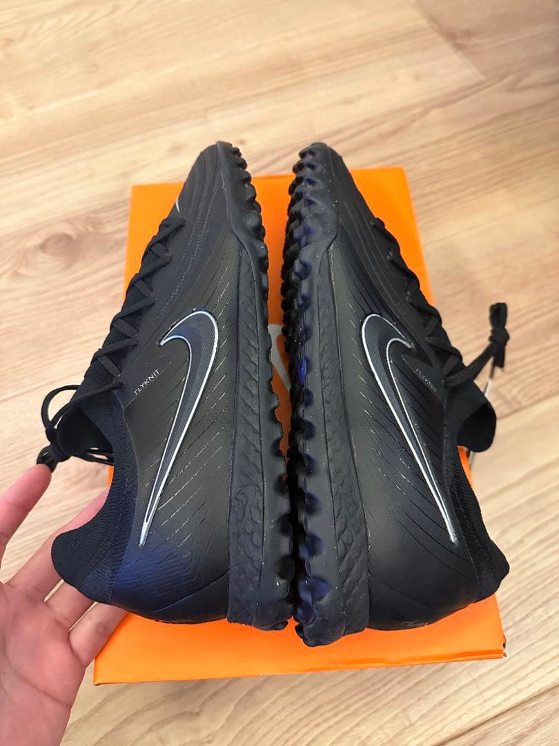 シューズ NIKE PHANTOM GX II PRO TF 27.0
