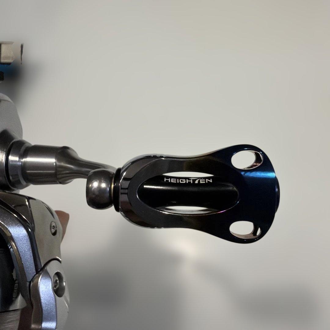 SHIMANO STRADIC 1000S スピニングリール