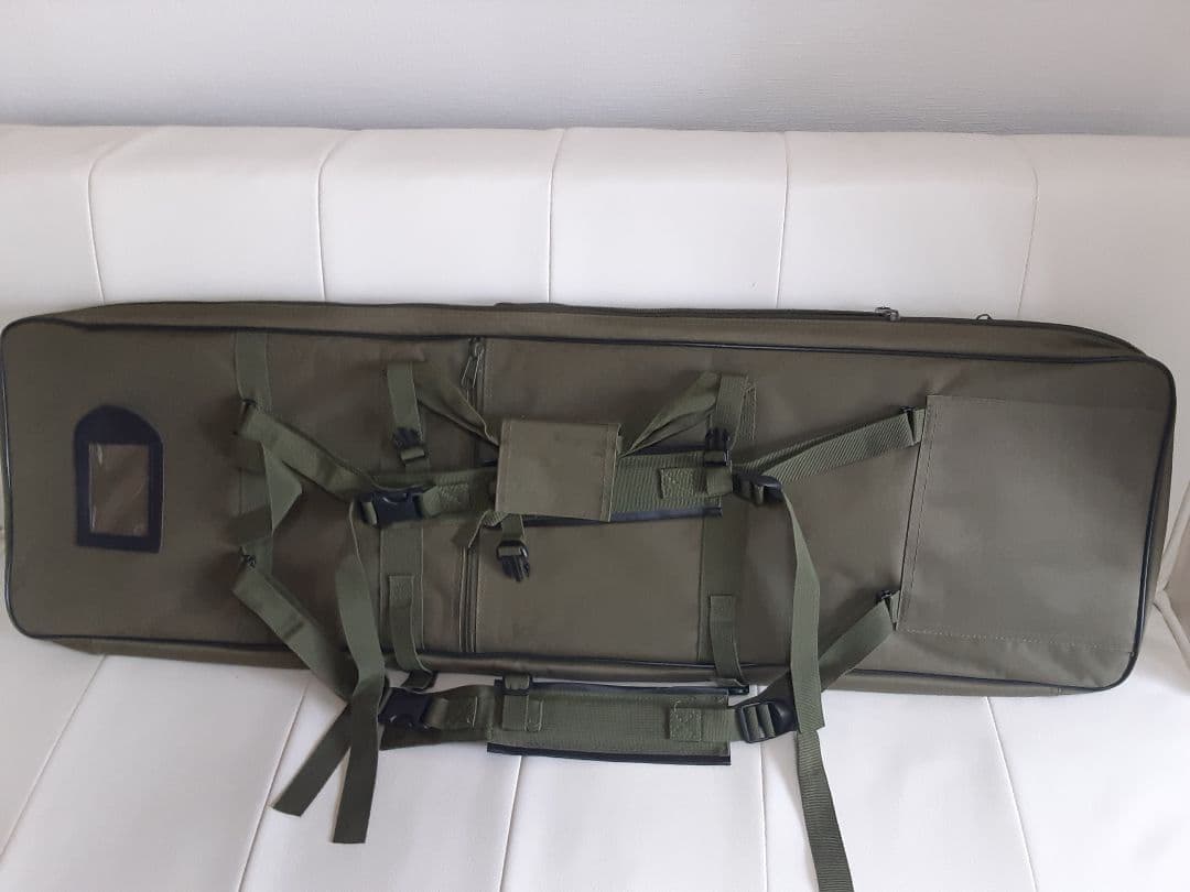 M4A1 R.I.S. Version 電動ガン