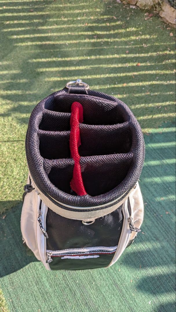 ★美品！Titleist★タイトリスト★9.0型★限定品★軽量、8分割