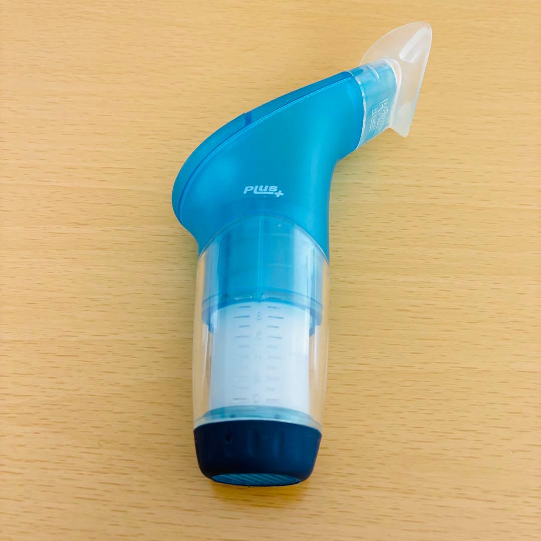 POWERbreathe PLUS+ ブルー（匿名配送）