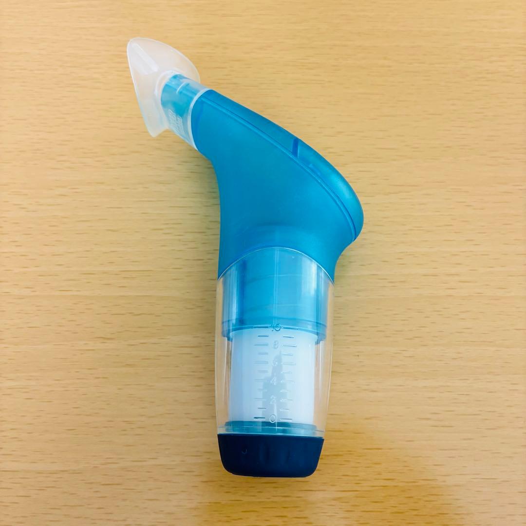 POWERbreathe PLUS+ ブルー（匿名配送）