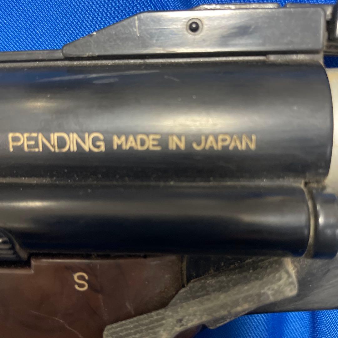 日本製 モデルガン マツシロ44オートマグナム
