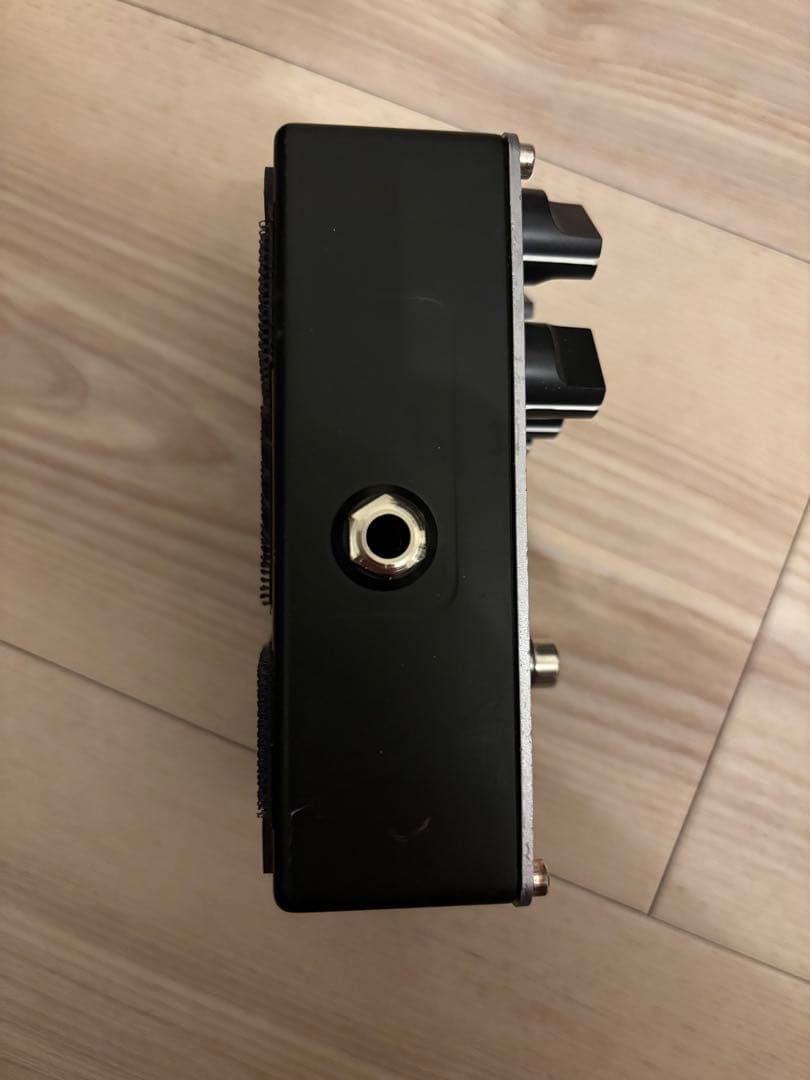 Vox Silk Drive ギターエフェクター