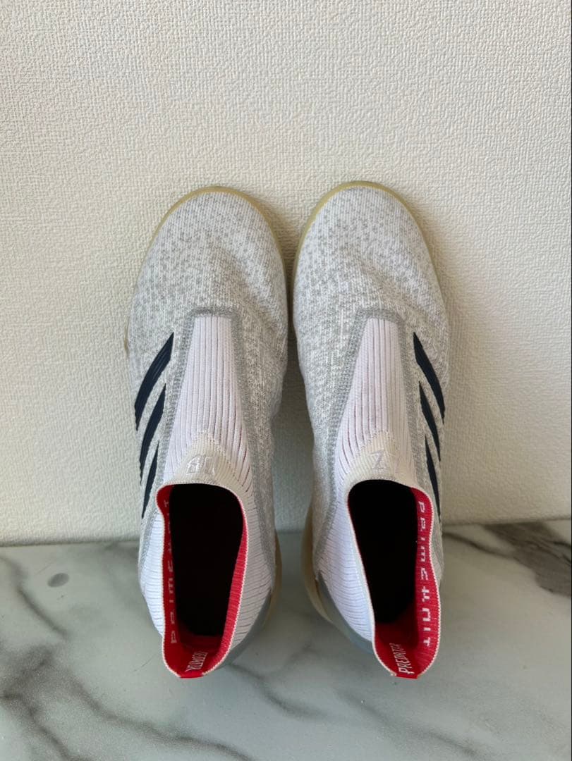 adidas プレデター　19+ TR ZZDB 限定モデル