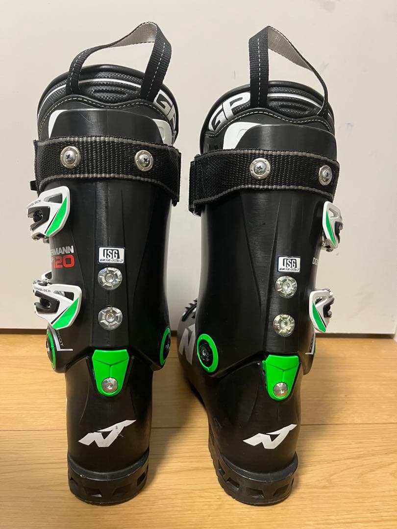 スキー Nordica Dobermann GP 120