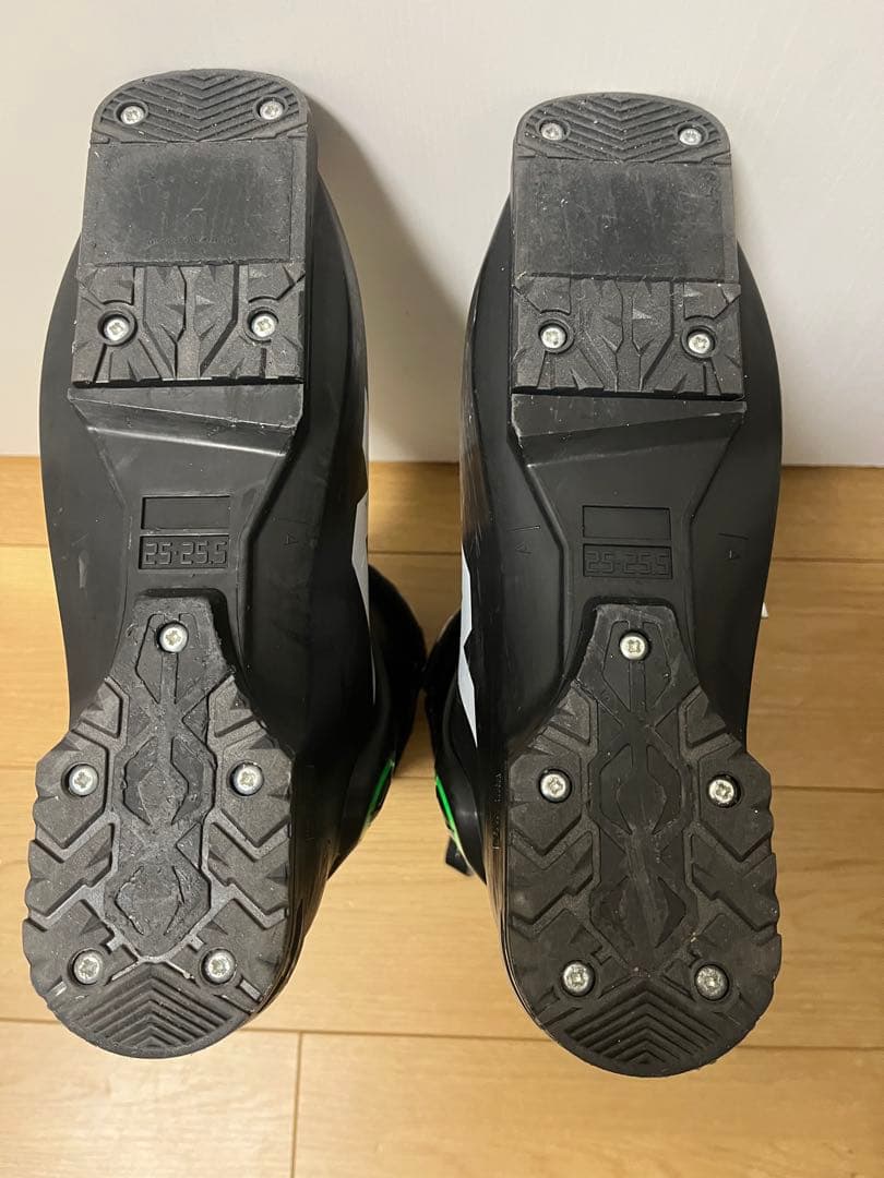 スキー Nordica Dobermann GP 120