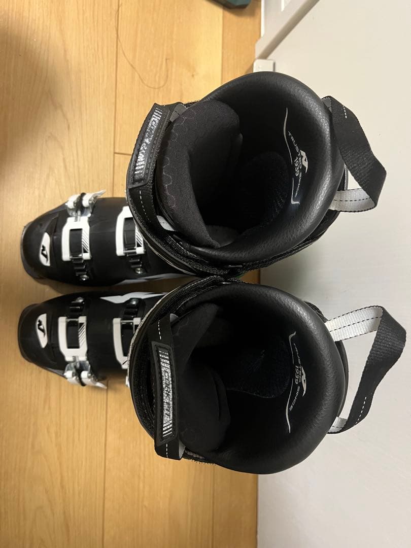 スキー Nordica Dobermann GP 120