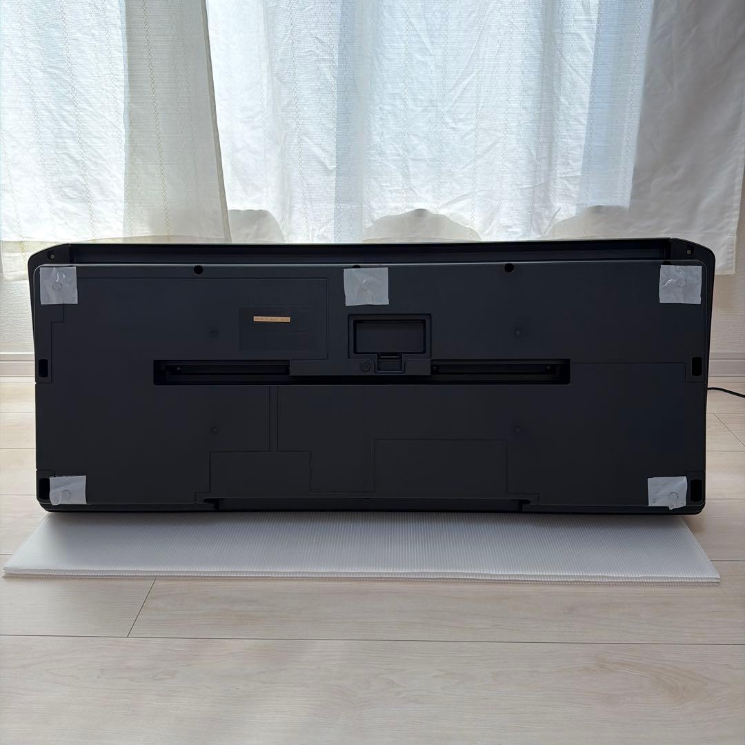 YAMAHA キーボード PSR-540 スタンド付き
