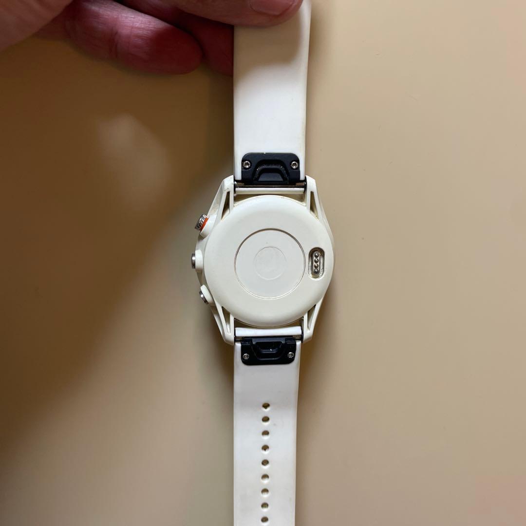 Garmin Approach S60 ゴルフ GPSナビ