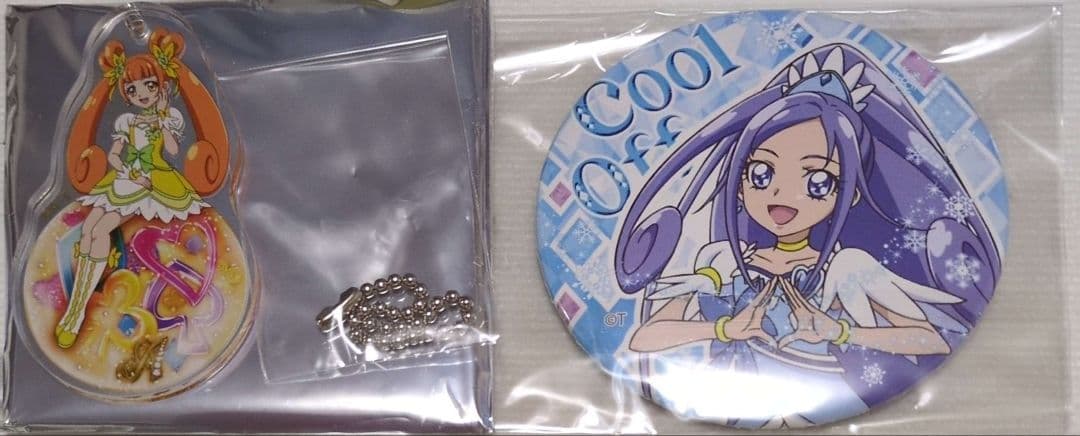 【専用出品】プリキュアセット