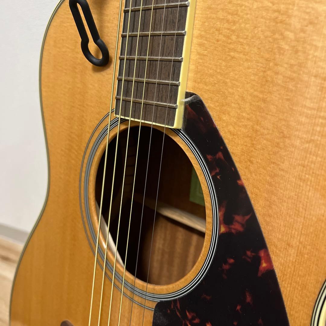 YAMAHA アコースティックギターセット