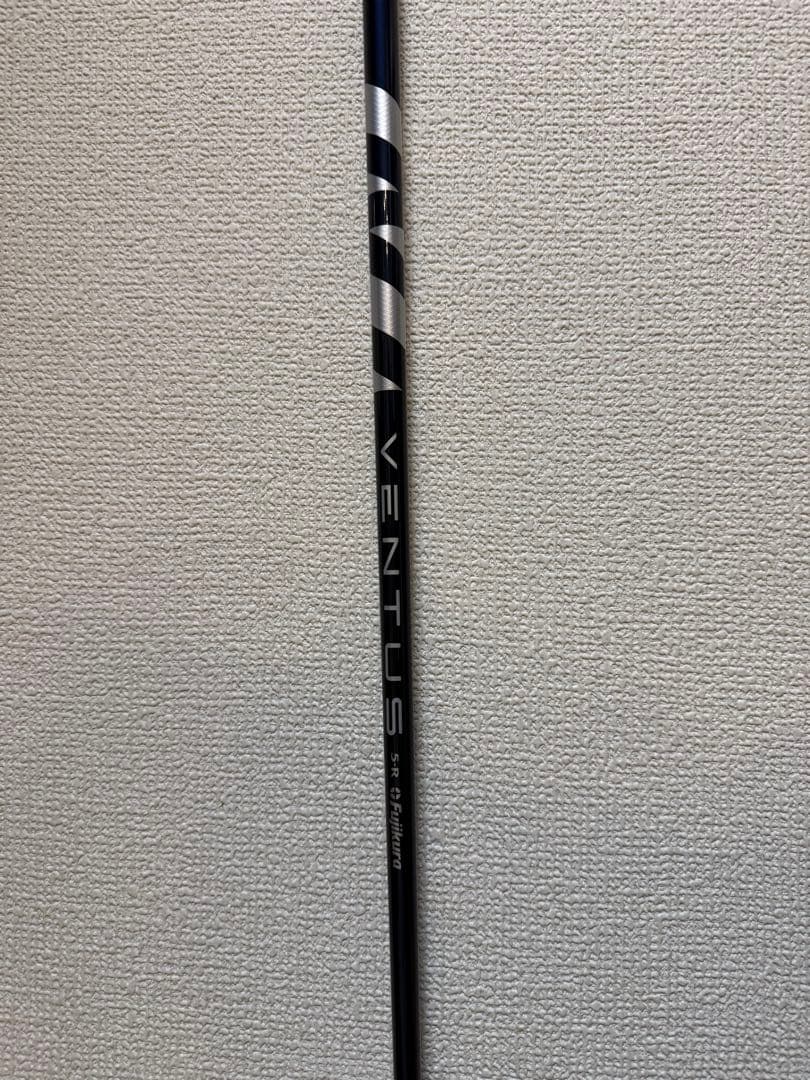 VENTUS 5R シャフト　テイラーメイドスリーブ　44.5インチ