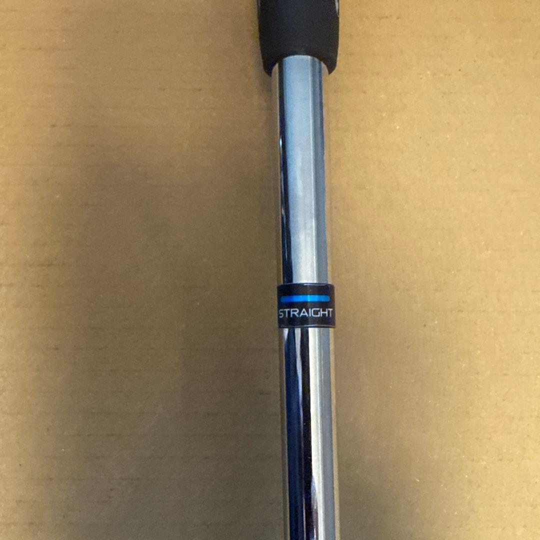 PING DS72 C パター タングステン　センターシャフト　33inch