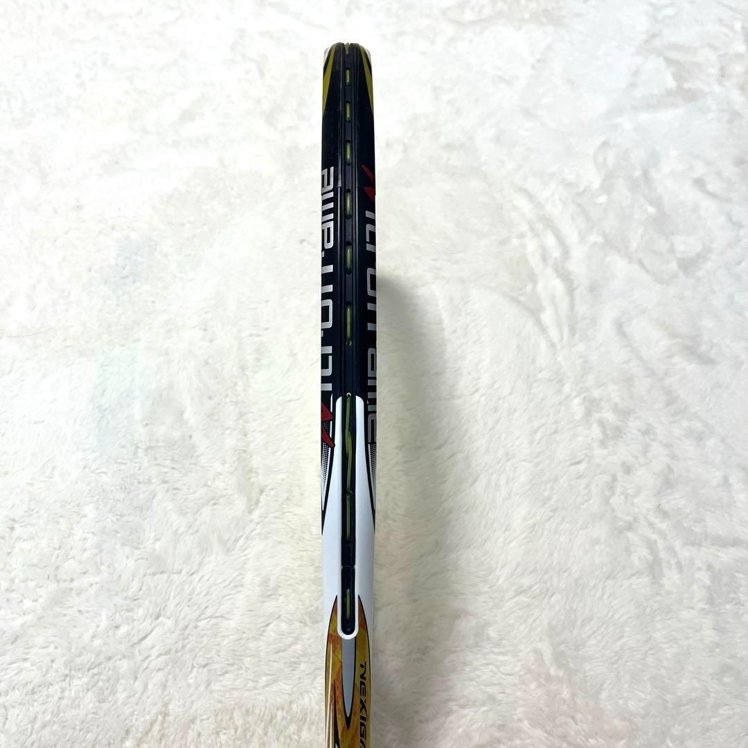 【美品】　ヨネックス　YONEX　NEXIGA50V ネクシーガ50V　UL1