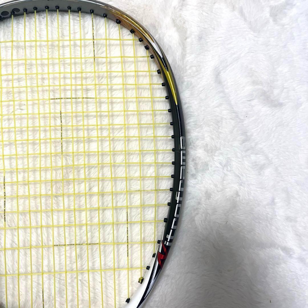 【美品】　ヨネックス　YONEX　NEXIGA50V ネクシーガ50V　UL1