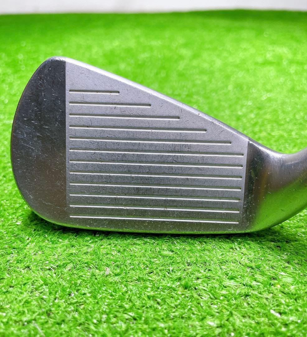★JGR FORGED★6番 アイアン 単品 TOUR AD ブリヂストン