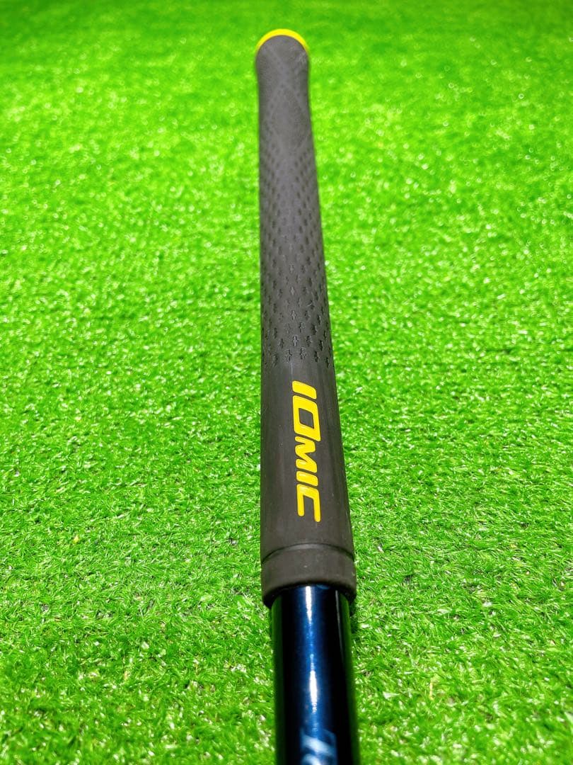 ★JGR FORGED★6番 アイアン 単品 TOUR AD ブリヂストン