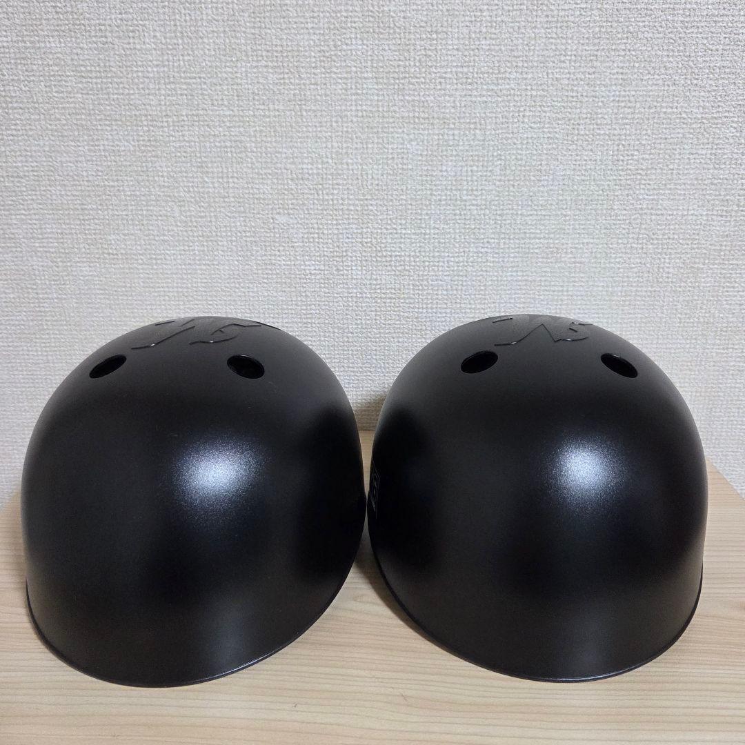 【未使用】千葉ロッテマリーンズ レプリカヘルメット TEAM26 2個セット