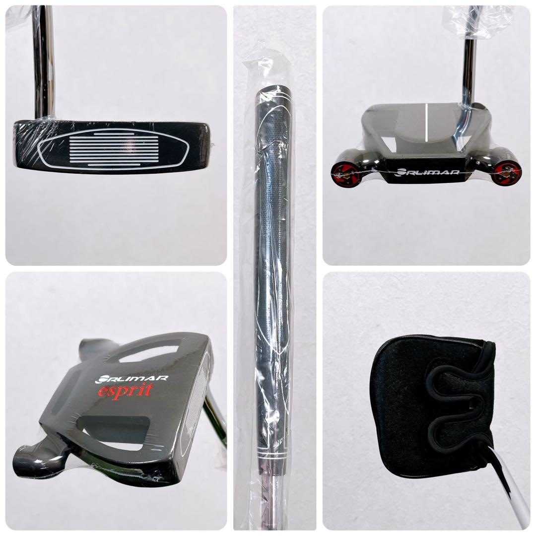 【希少レフティ】テーラーメイド　RBZ BLACK US ゴルフセット　左利き用