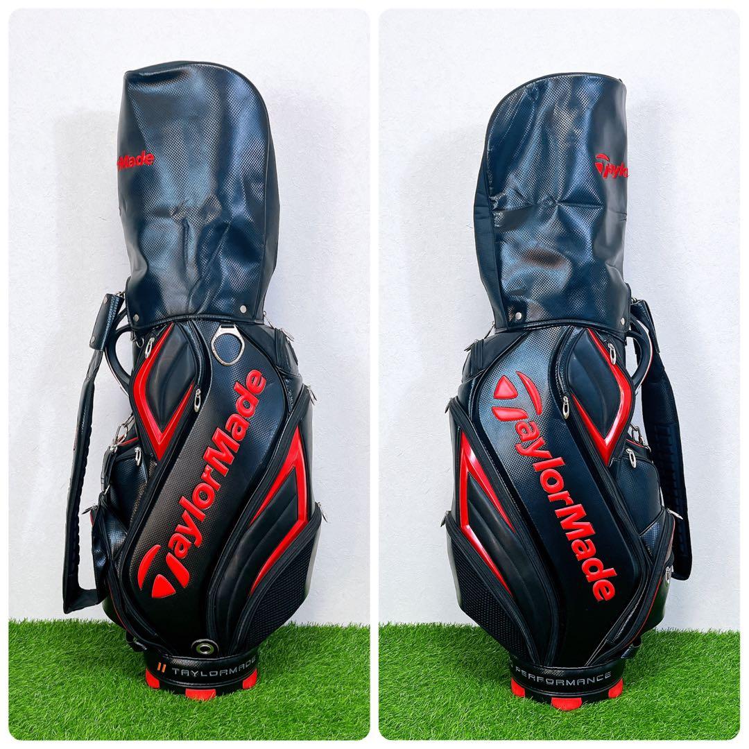 【希少レフティ】テーラーメイド　RBZ BLACK US ゴルフセット　左利き用