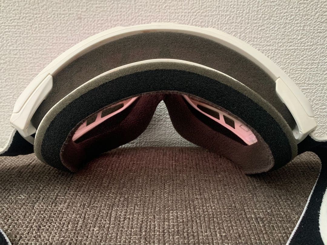 OAKLEY ラインマイナー L ゴーグル　プリズム　ハイピンク