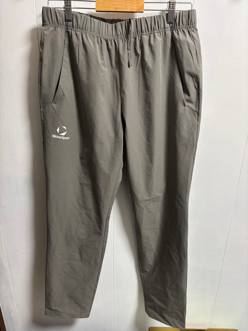 【新品】新作☆デサント クロスジャケットセットアップ上下