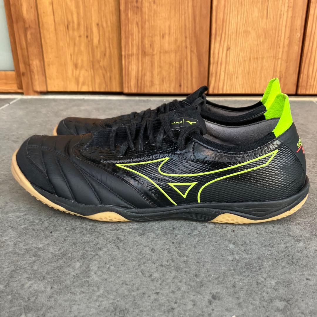 限定　モレリア　MORELIA NEO SALA β JAPAN IN 26.5