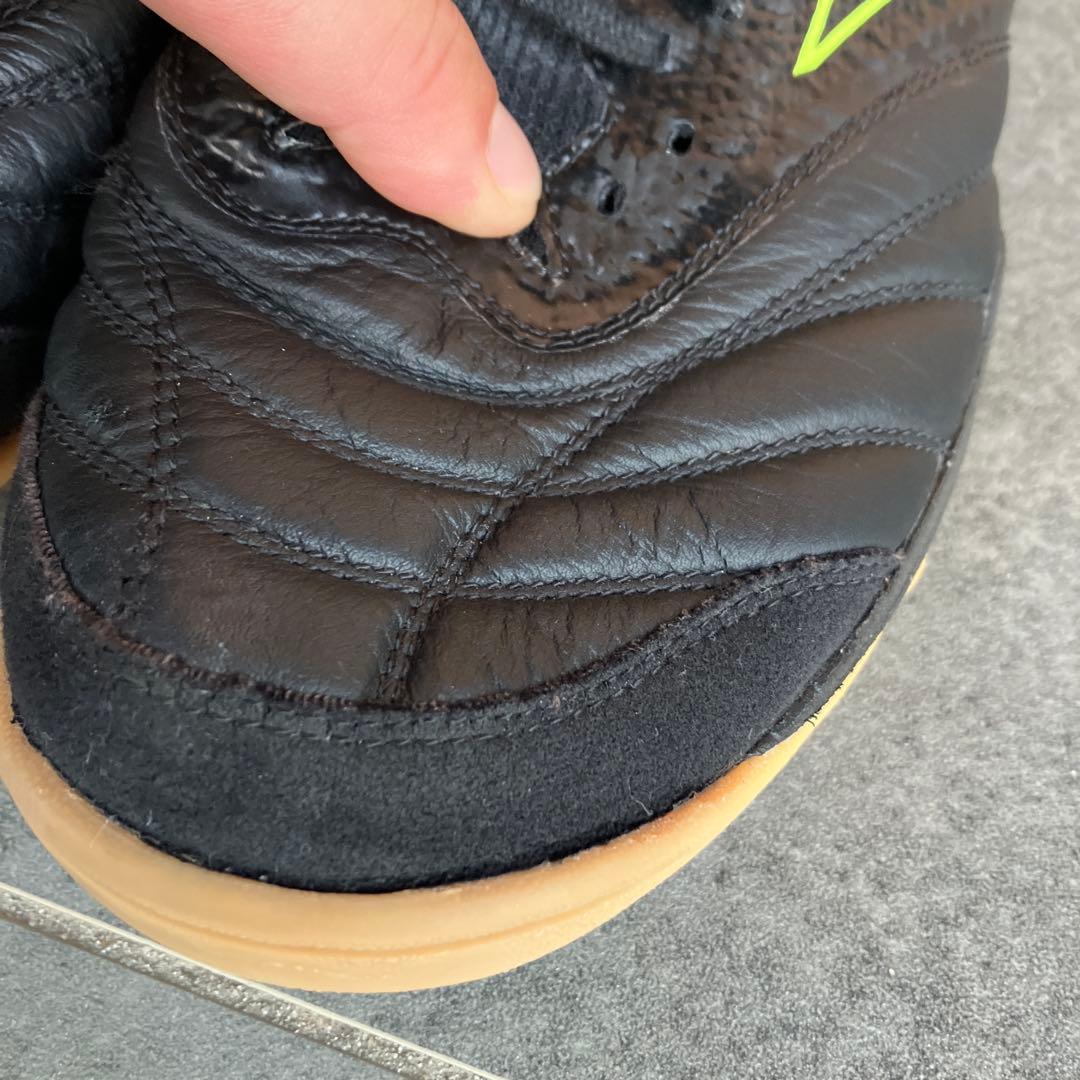 限定　モレリア　MORELIA NEO SALA β JAPAN IN 26.5