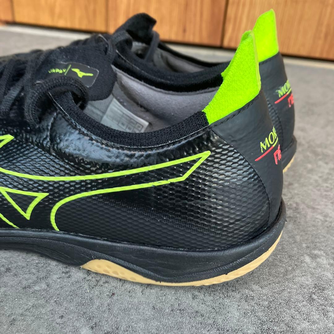 限定　モレリア　MORELIA NEO SALA β JAPAN IN 26.5
