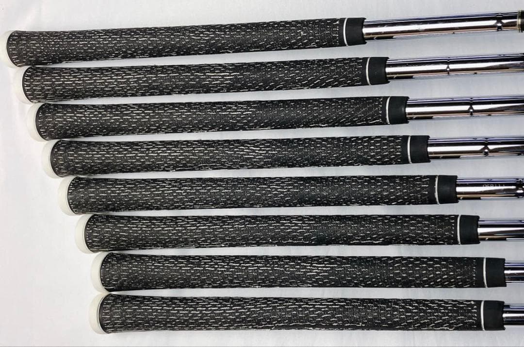Titleist 735・CM FORGED ゴルフクラブ アイアン 8本セット