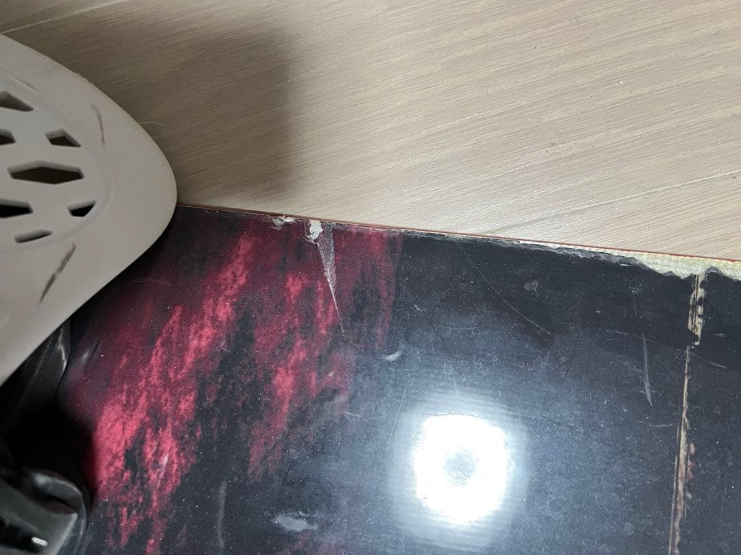 スノーボードサロモン149