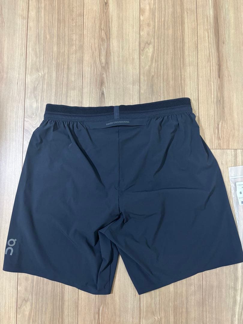 ウォーキング・ランニングウェア On 7\" Performance Shorts