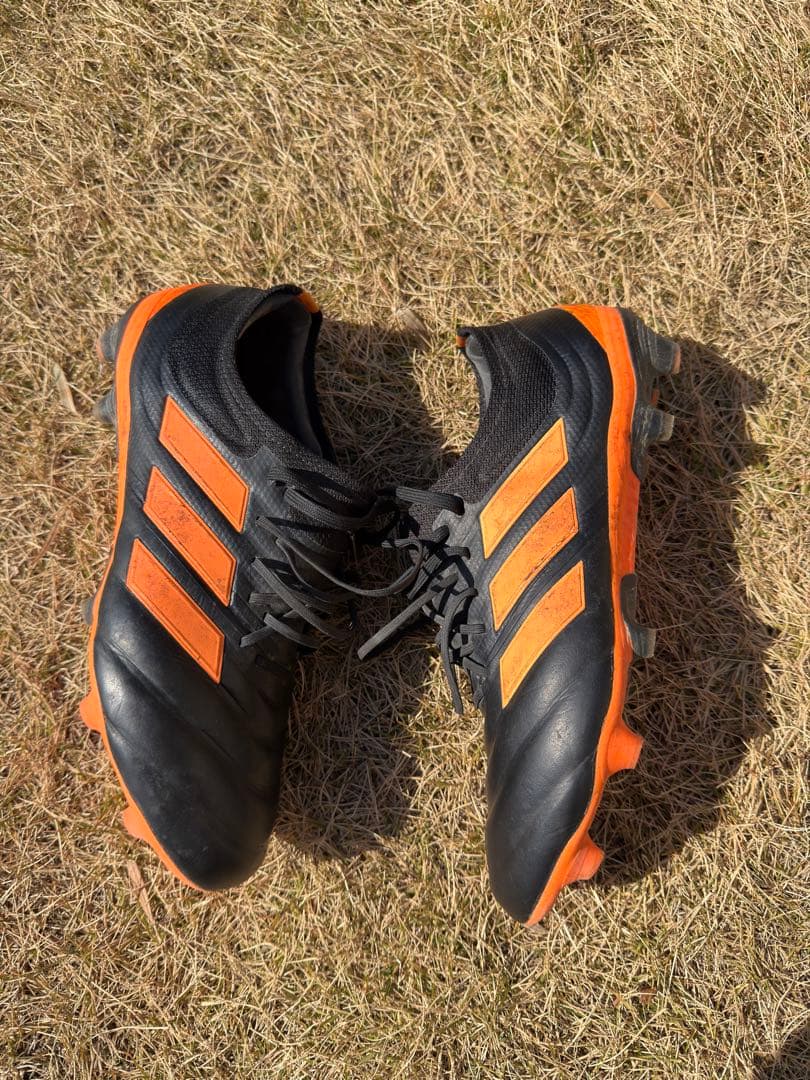 adidas コパ　20.1