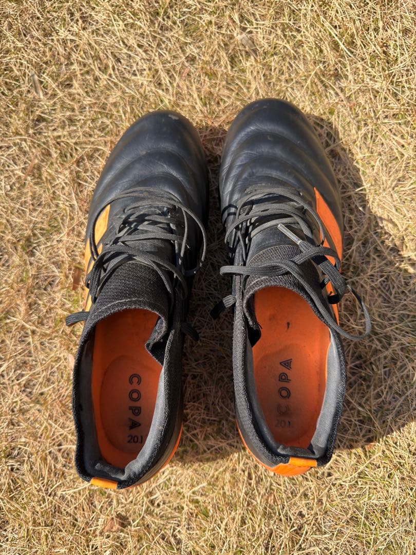 adidas コパ　20.1