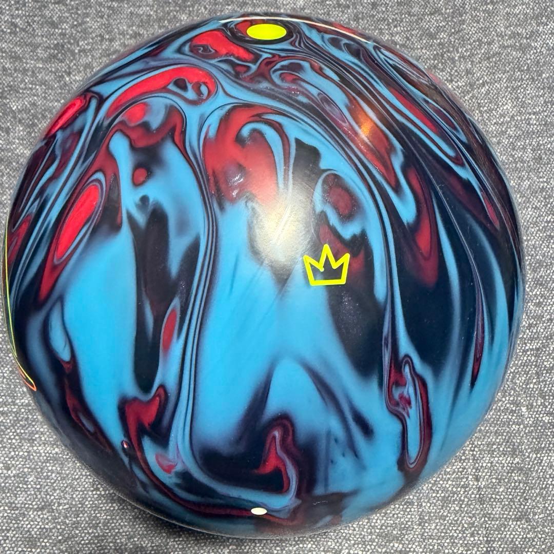 新品　ブランズウィック　エナジャイズ　15p ボウリング