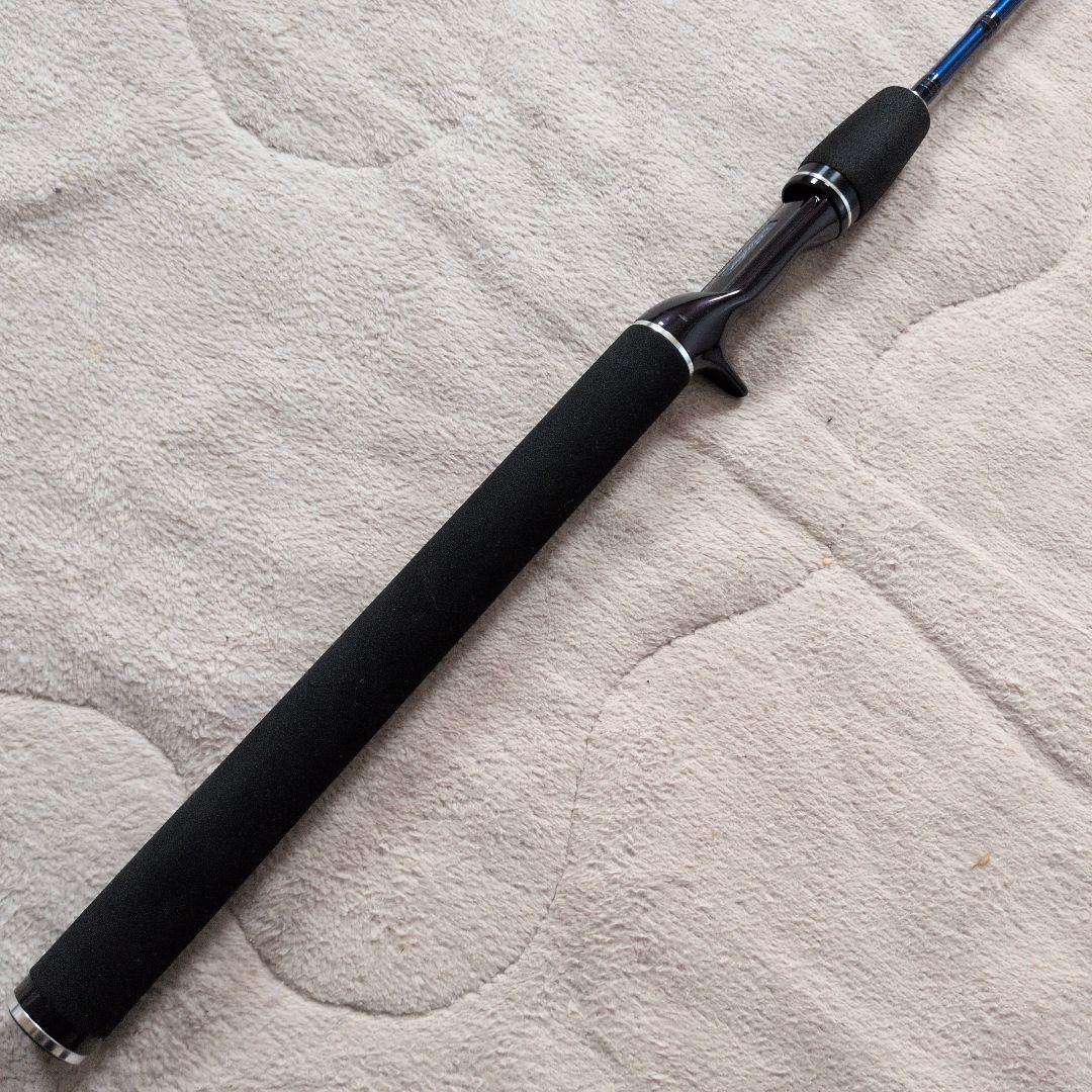 ソルティスト・エクストリーム　STX-BC 651B