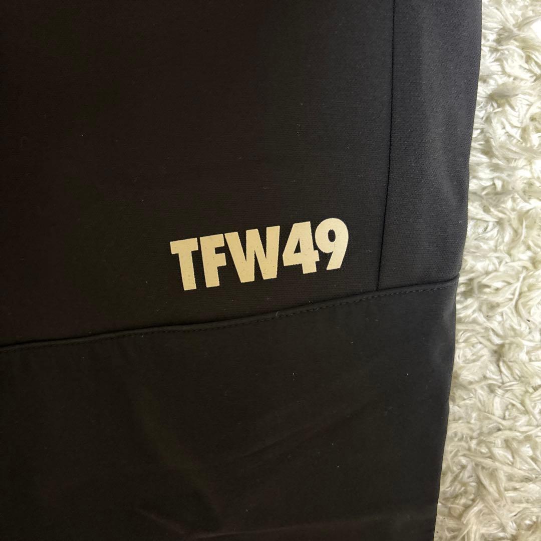 TFW49 ティーエフダブリュー　ゴルフ　golf ストレッチパンツ　Lサイズ