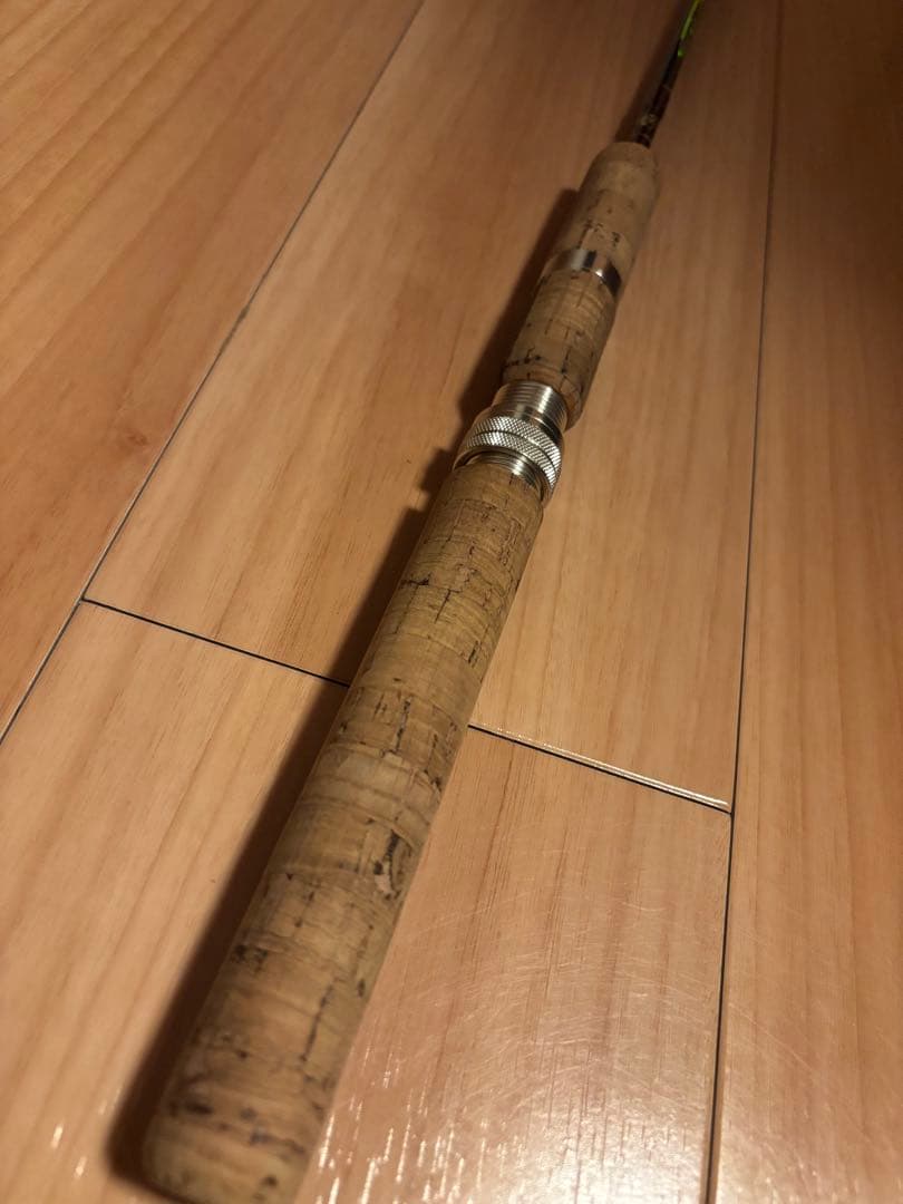 バスプロショップス　マイクロライト　ML60LS-3