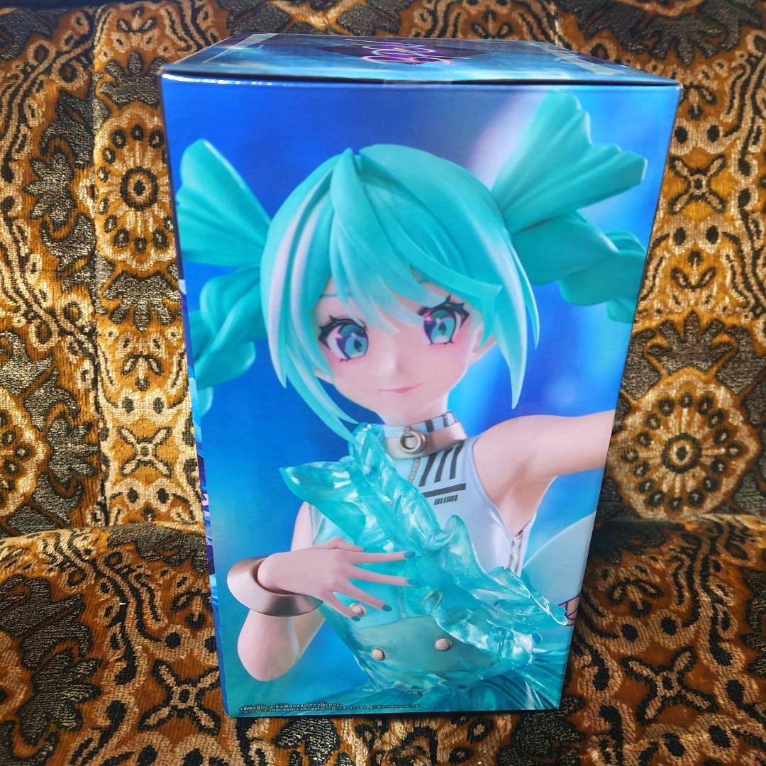 【新品 未開封あり】初音ミク フィギュア【まとめ売り】
