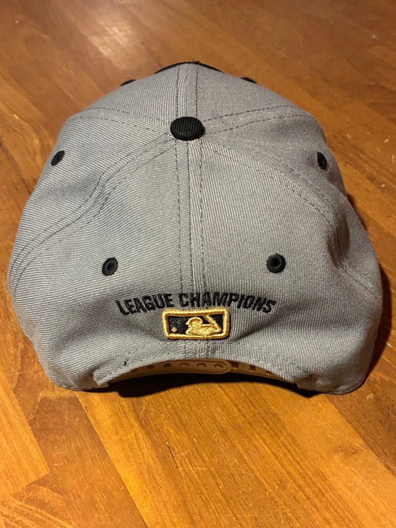 ロサンゼルス・ドジャース 2024 WORLD SERIES キャップ