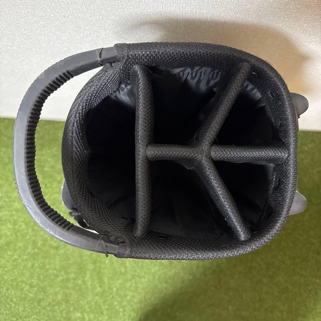 希少 Scotty Cameron Titleist キャディバッグ スタンド式