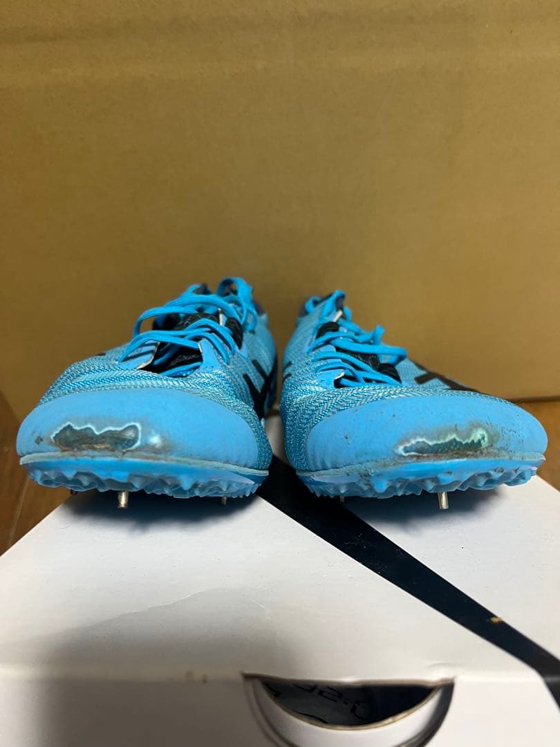 asics ジェットスプリント2 26cm アシックス　JET SPRINT2