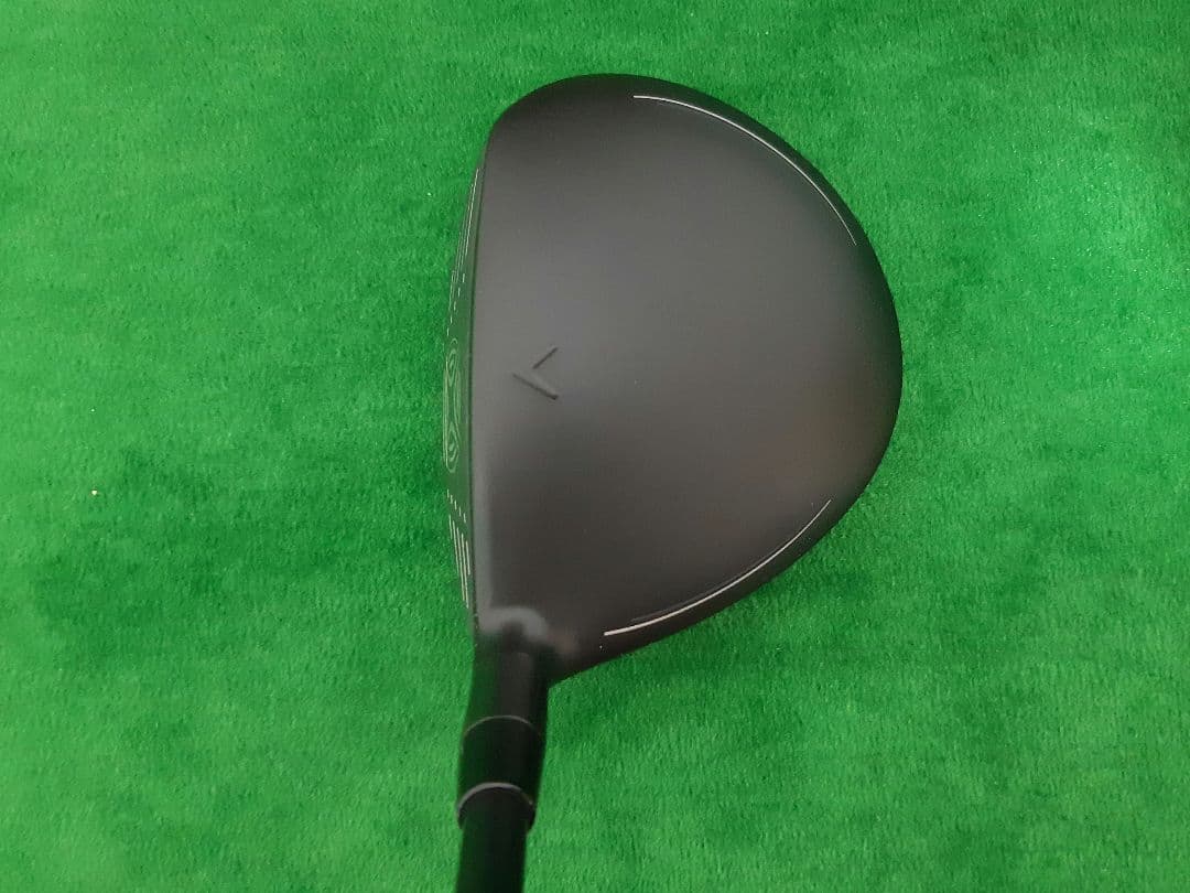 キャロウェイ　XR16 フェアウェイウッド 3W