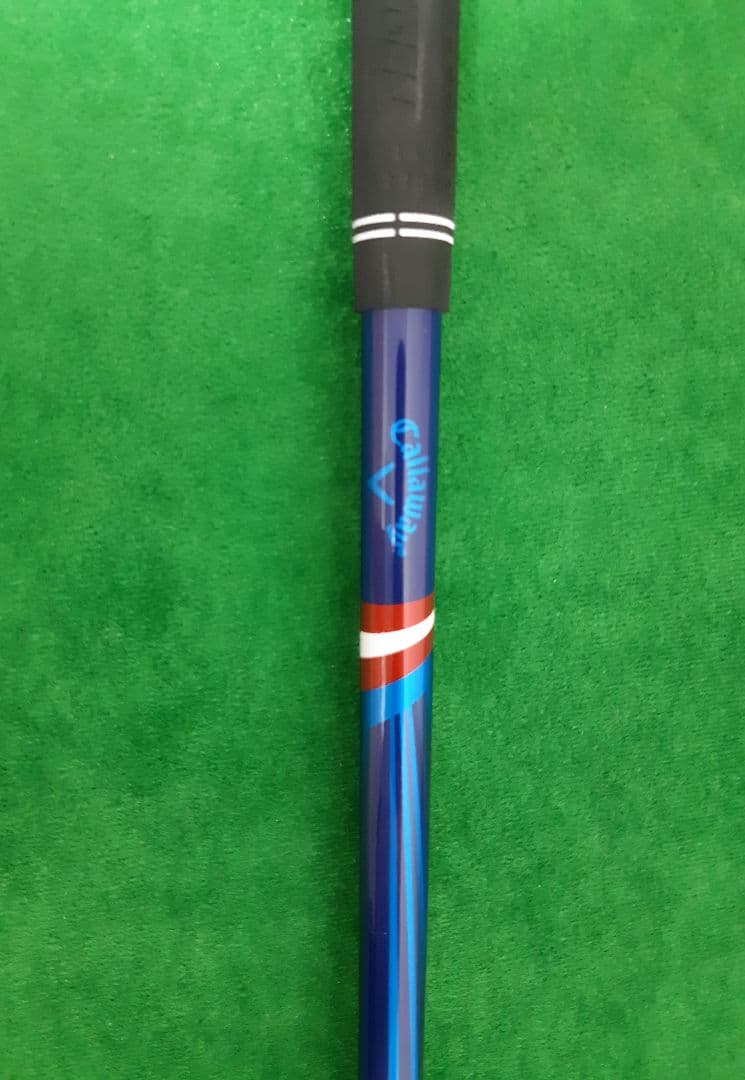 キャロウェイ　XR16 フェアウェイウッド 3W