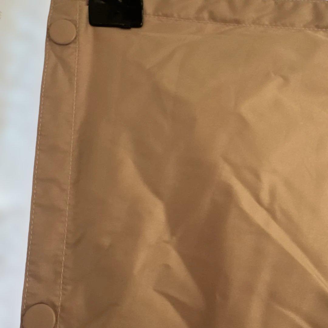 じぶんまくら　コンパクトダウン　まくら、ポンチョ、膝掛け、寝具に活用