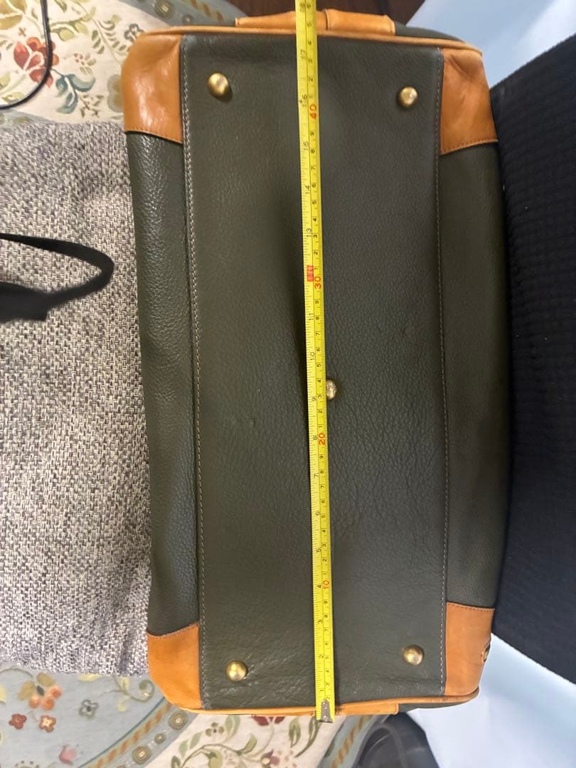 ボストンバッグ、ゴルフバック